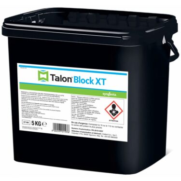 TALON BLOCK XT 5KG