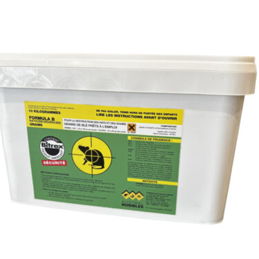 BLE FORMULA-B AUSTRAL 10KG