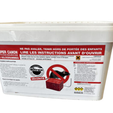 SUPER CANON AUSTRAL 10KG