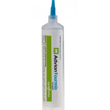 ADVION GEL FOURMIS 30G