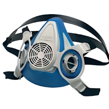 MASQUE 1/2 MSA ADVANTAGE 200LS (LARGE)