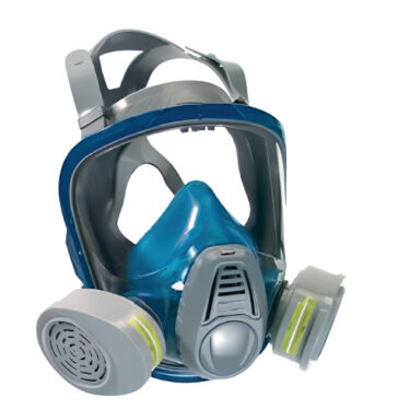MASQUE COMPLET MSA ADVANTAGE 3200