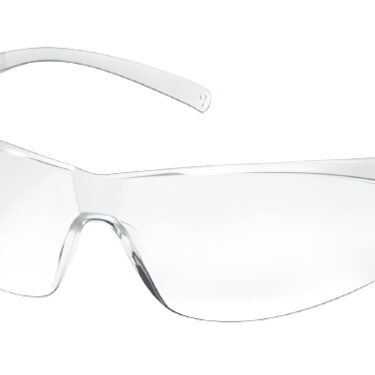 LUNETTES DE SECURITE TRANSP.