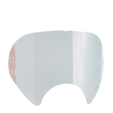 FILM POUR MASQUE COMPLET MSA