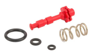 SOLO KIT POIGNEE ROBINET