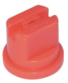 SOLO BUSE À JET PLAT 04F110 (ROUGE)