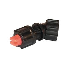 SOLO KIT BUSE JET PLAT 04F80 AV COUDE