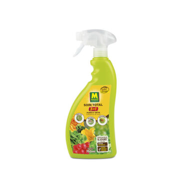 MASSO SOIN TOTAL 3N1 750ML UAB