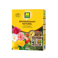 MASSO REVERDISSANT TOUTES PLANTES 300G UAB