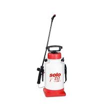 PULVE MANUEL SOLO 257 7L
