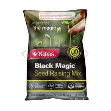 TERREAUX BLACK MAGIC 35L SEMIS&BOUTURES