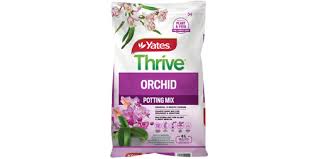 TERREAUX ORCHID MIX 15L