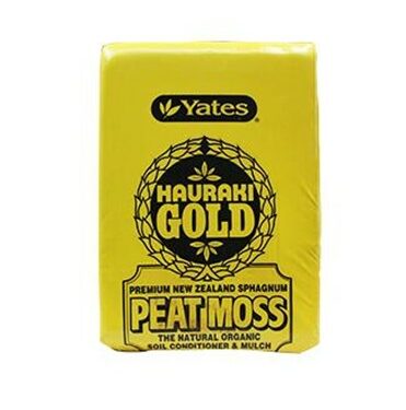 TOURBE HAURAKI GOLD 50L
