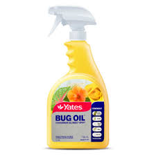 YATES BUG OIL RTU 750ML