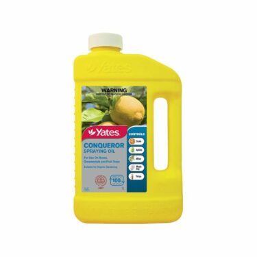 YATES CONQUEROR OIL 1L