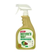 YATES NATRASOAP VEGE INSECTE PAE 750ML