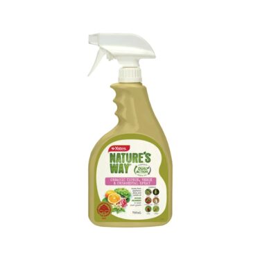 YATES CITRUS ORNEMENTAL RTU 750ML