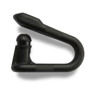 CLIPS À FILET 12MM ALLPRO - UNITÉ