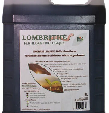 LOMBRITHE 5L