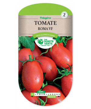 432 TOMATE ROMA