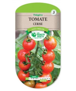 434 TOMATE CERISE