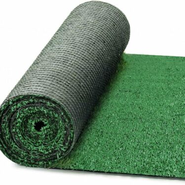 GAZON SYNTHETIQUE 7MM 1X3M