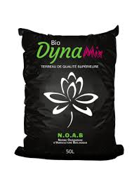 TERREAUX BIO'DYNAMIX 50L (NOAB)