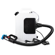 NEBULISATEUR DORSAL 10L