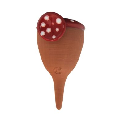 OLLAS BOLET ROUGE A POIS BLANC