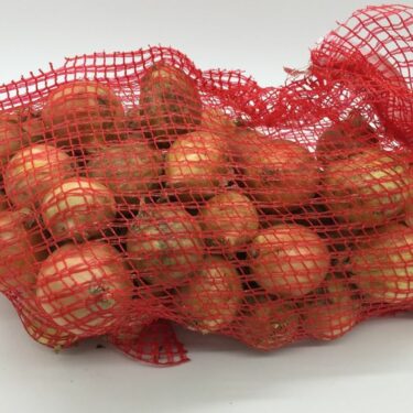 FILET À OIGNONS 5KG-31.5X49.5CM-RED