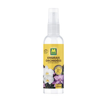 MASSO ENG FOLIAIRE ORCHIDEES 250ML UAB