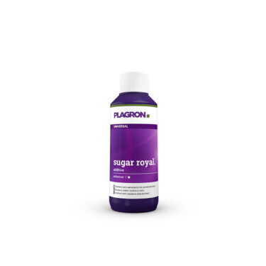 PLAGRON SUGAR ROYAL 100ML