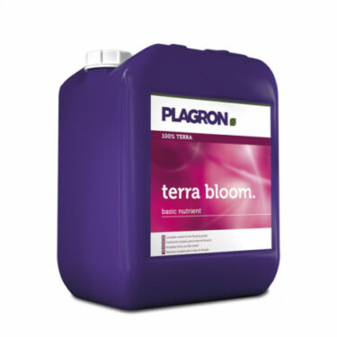 PLAGRON TERRA BLOOM 5L