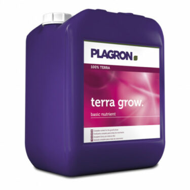 PLAGRON TERRA GROW 5L
