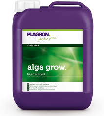 PLAGRON ALGA GROW 5L