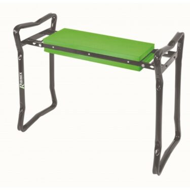 RIB AGENOUILLOIR/TABOURET JARDIN