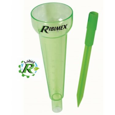 RIB PLUVIOMETRE S/PIC AMOVIBLE