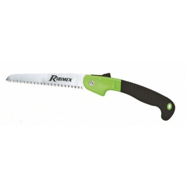 RIB SCIE COUTEAU 180MM