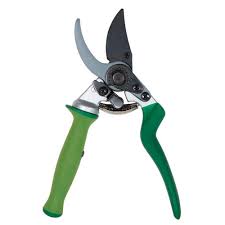 RIB SECATEUR 8" ALU POIGNEE TOURNANTE