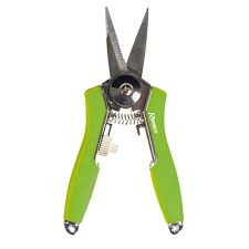 RIB SECATEUR 6" DROIT VERT