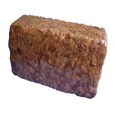 COCO CHIPS BRIQUE DE 4.5KG