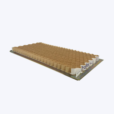 PAPER POT NITTEN 5CM