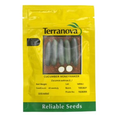 TNZ CONCOMBRE MONEYMAKER 100G (1680AK)