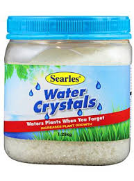 SEARLES HYDRO-RETENTEUR 1.25KG WATER CRYSTAL
