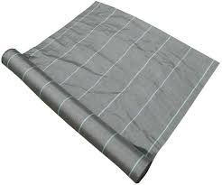 TAPIS DE SOL WEEDMAT LG0.9M - U/ML LG100M