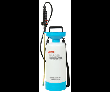 PULVERISATEUR YATES 5L