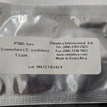 COSMOLURE +1(sordidus) Charançon Ba