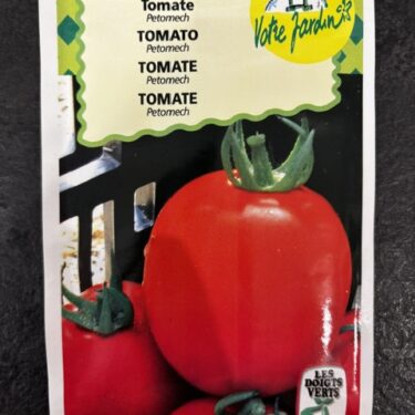 949 TOMATE PETOMECH