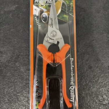 SECATEUR JARDIN SK-5