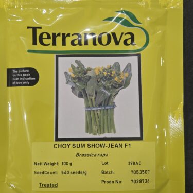 TNZ CHOU CANTONAIS SHOW-JEAN F1 100G
